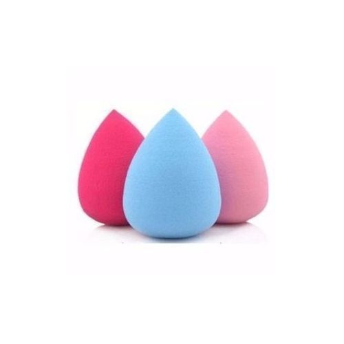 Makeup Blender Sponge Set (3 Pack)