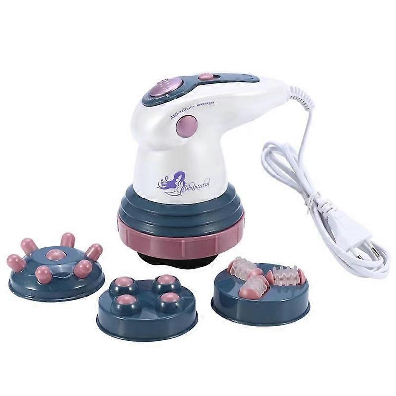 Anti-Cellulite Body Massager