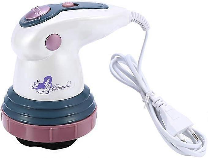 Anti-Cellulite Body Massager