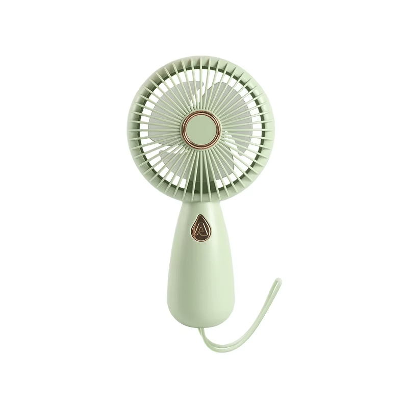Portable Rechargeable Mini Fan