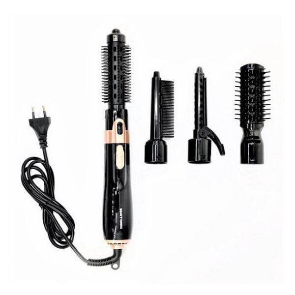 4-in-1 Hot Air Hair Styler