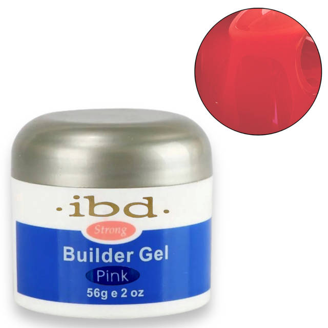 UV Builder Gel Nail Extension Gel