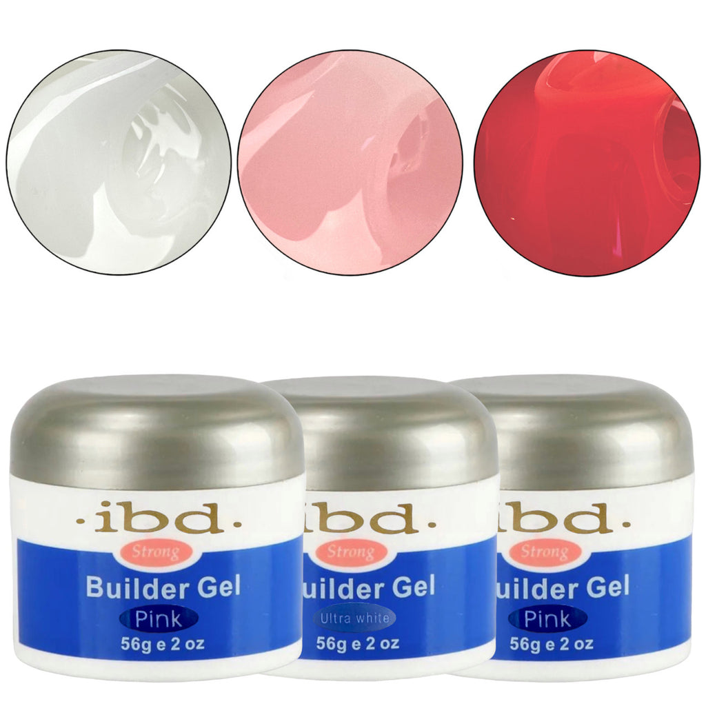 UV Builder Gel Nail Extension Gel