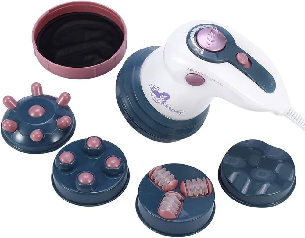 Anti-Cellulite Body Massager
