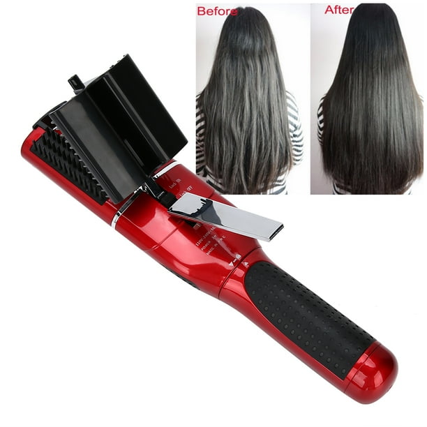 Cordless Electric Split End Trimmer