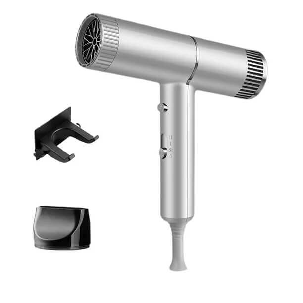 High-Power Blue Light Hair Dryer