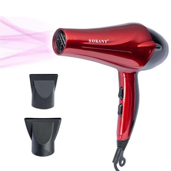 Fast Dry Hair Dryer