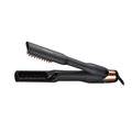 Steam Ionic Hair Straightener Brush
