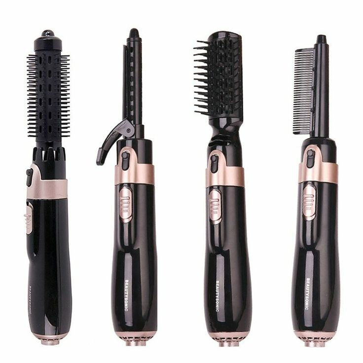 4-in-1 Hot Air Hair Styler