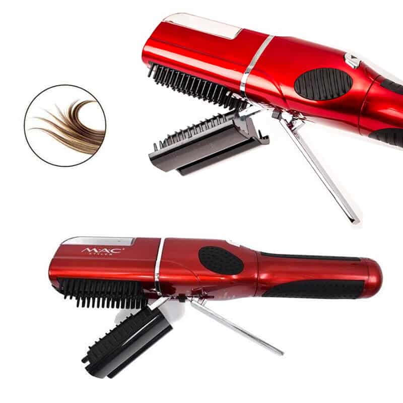 Cordless Electric Split End Trimmer