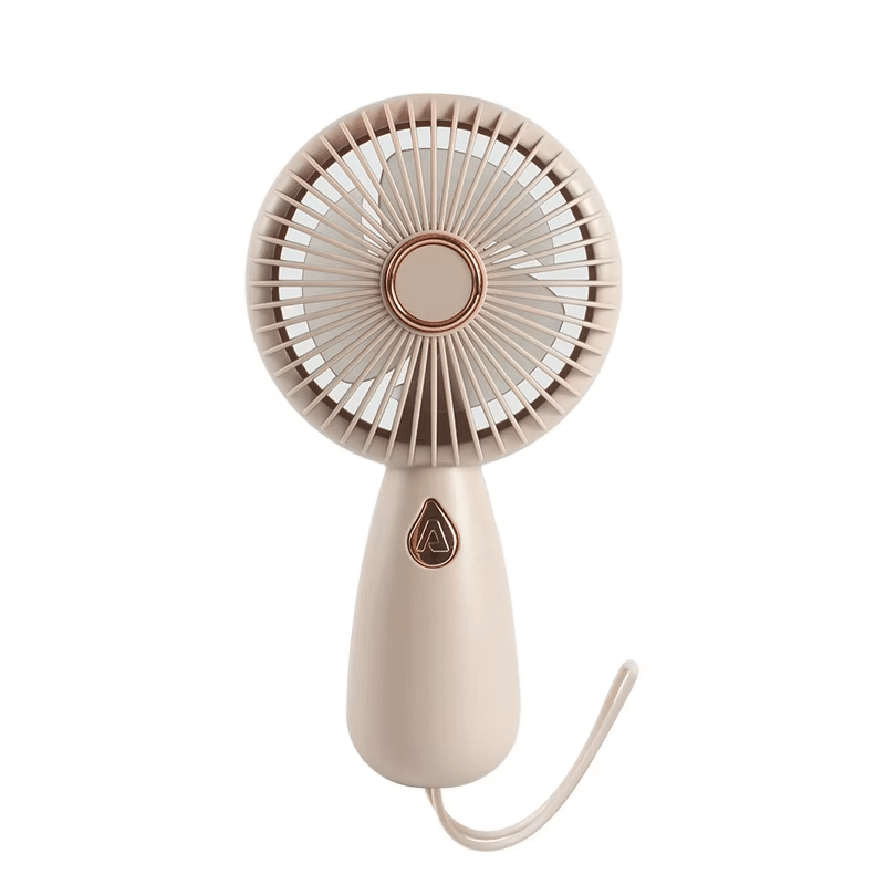 Portable Rechargeable Mini Fan