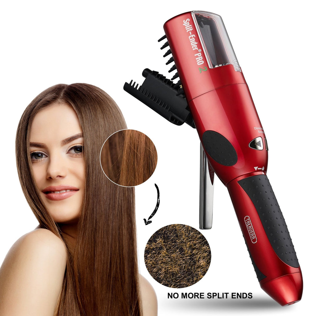Cordless Electric Split End Trimmer